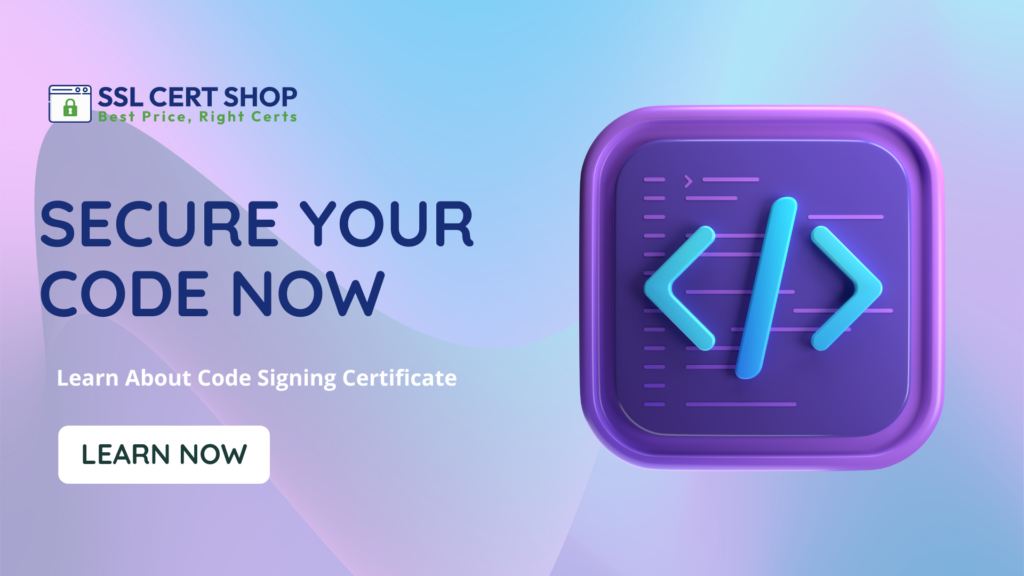 secure your code now