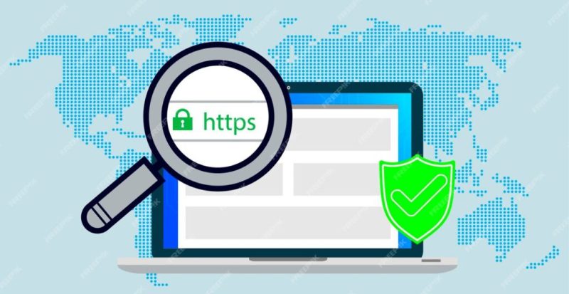 5 ways standard ssl certificate protect your data
