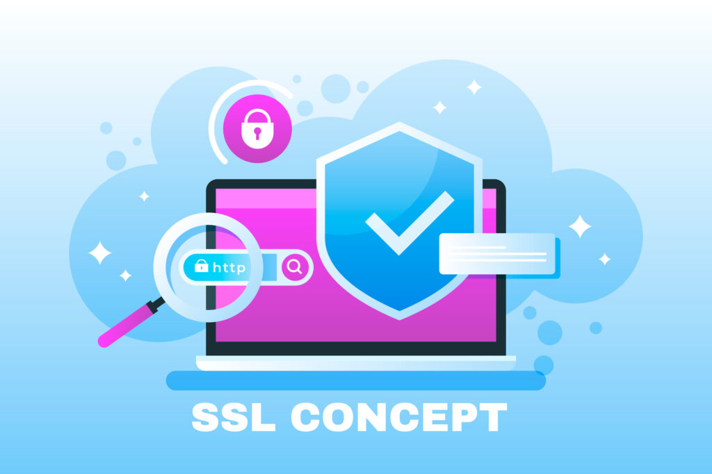 maximize security with a cheap wildcard ssl certificate