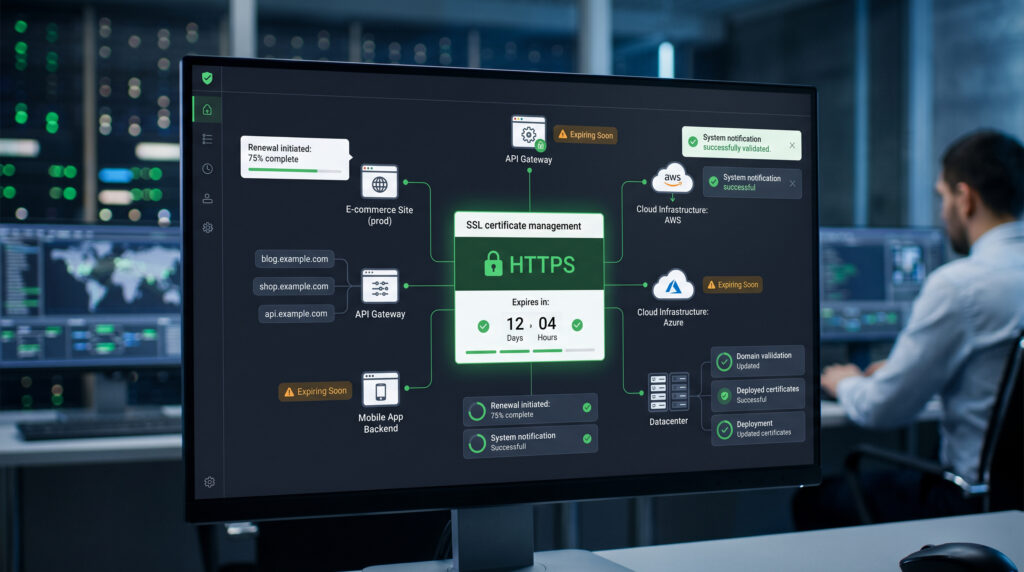 the 200-day ssl certificate deadline