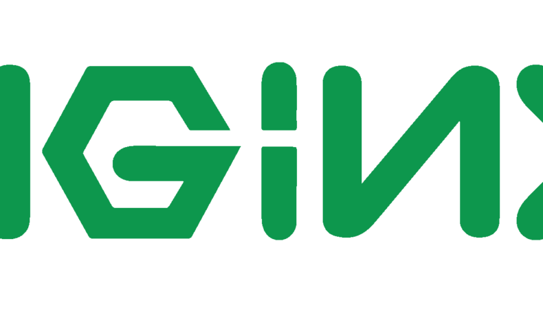 NGINX-logo